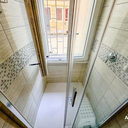 Azadi B&B Flaminio 罗马 外观 照片