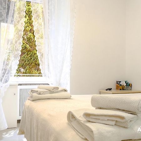 Azadi B&B Flaminio 罗马 外观 照片